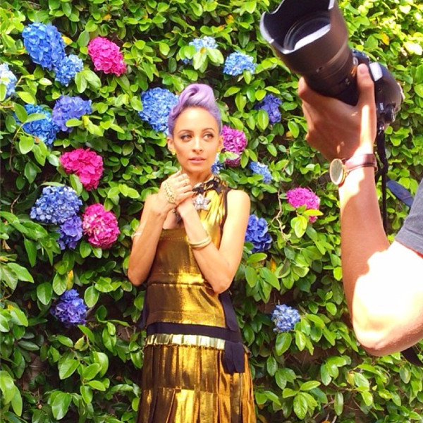 Nicole Richie Instagram Nicole Richie Instagram